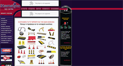 Desktop Screenshot of keycenter.gr